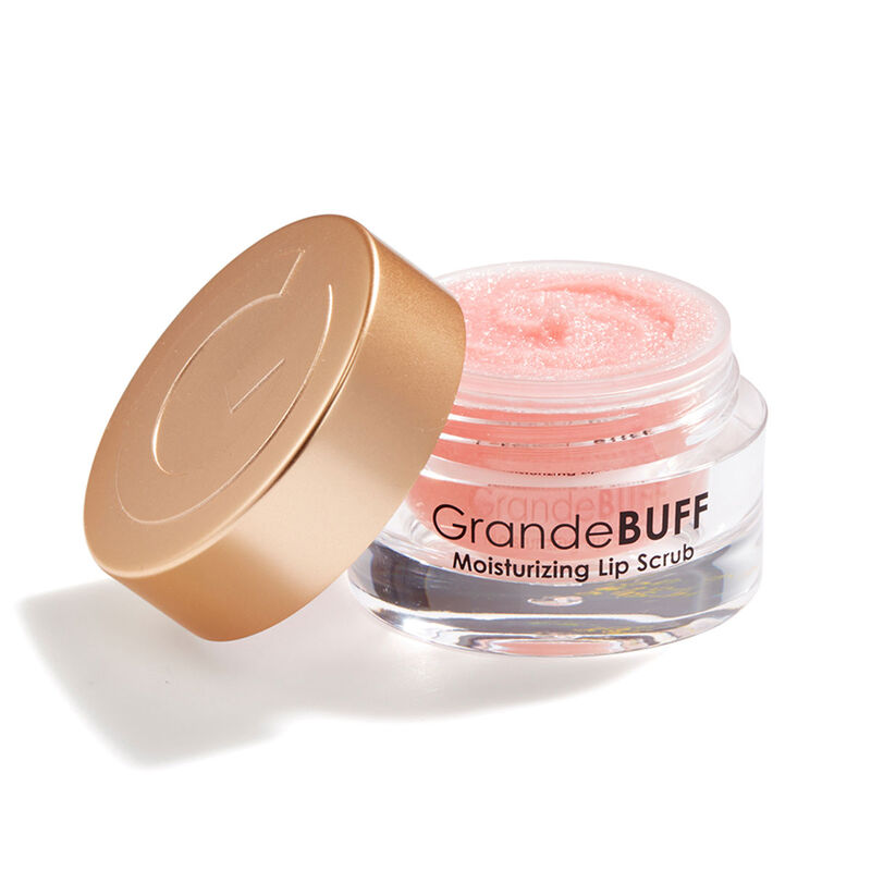 Grande Cosmetics GrandeBUFF Lip Scrub 15G image number 0