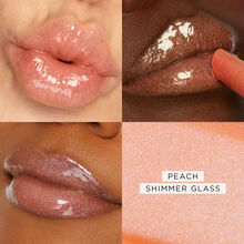 Tarte Maracuja Juicy Lip Plump Shimmer Glass