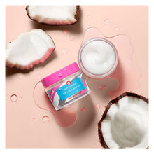 First Aid Beauty Hello FAB Coconut Water Cream