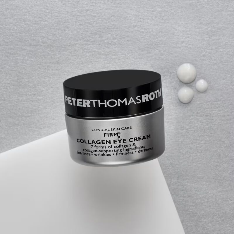 Peter Thomas Roth FIRMx® Collagen Eye Cream image number 3