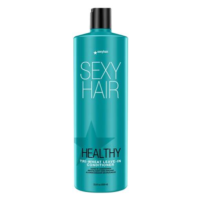 Sexy Hair Healthy Sexy Hair Tri-Wheat Leave-In Conditioner