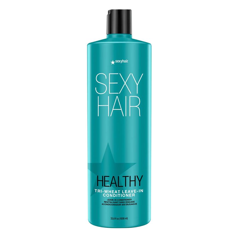 Sexy Hair Healthy Sexy Hair Tri-Wheat Leave-In Conditioner image number 0