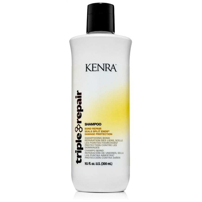 Kenra Triple Repair Shampoo image number 0