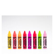 Lipsmackers Lip Balm Party Packs - Crayola