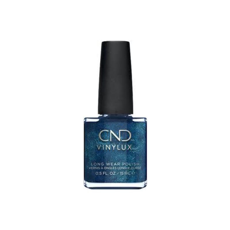 CND Vinylux Weekly Polish - Blues image number 0