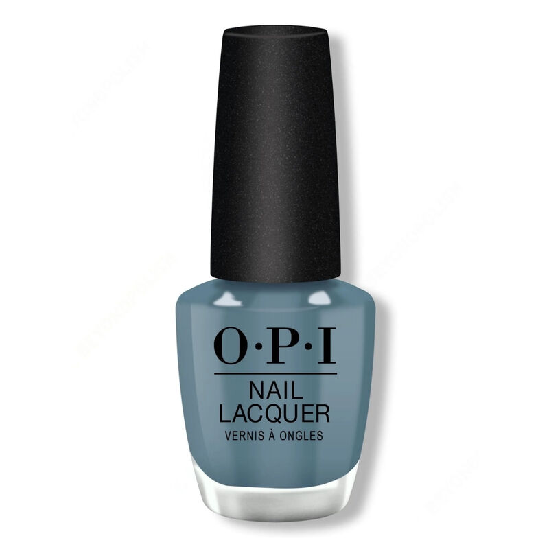 OPI Nail Lacquer - Alpaca My Bags image number 0