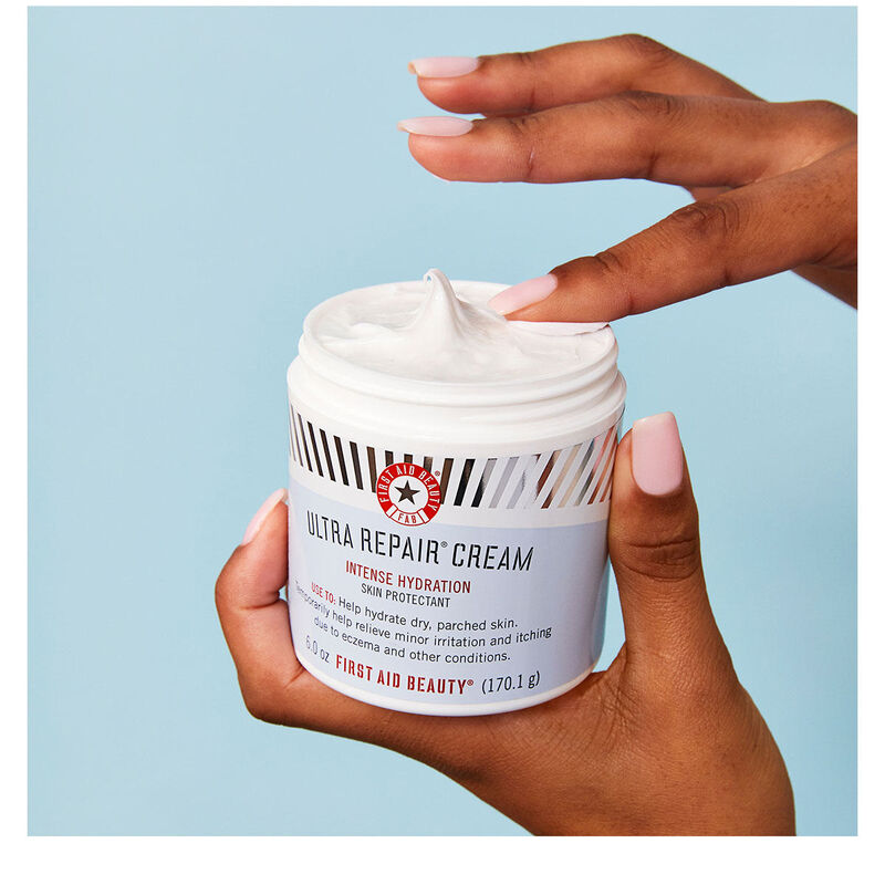 First Aid Beauty Ultra Repair Cream image number 1