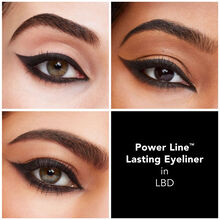 Buxom Power Line Lasting Eyeliner