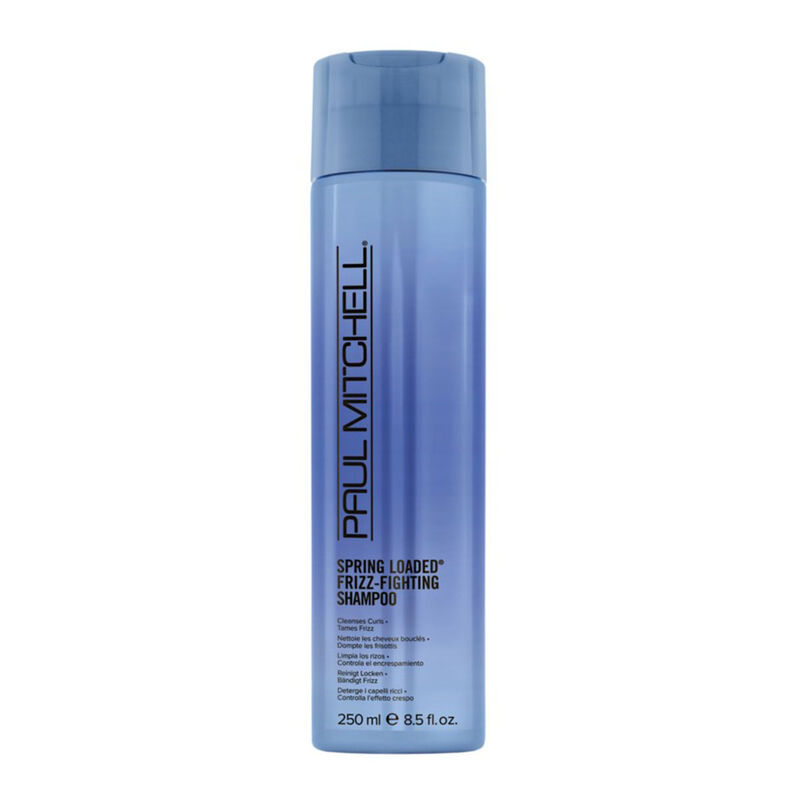 Paul Mitchell Curls Spring Loaded Frizz-Fighting Shampoo image number 0