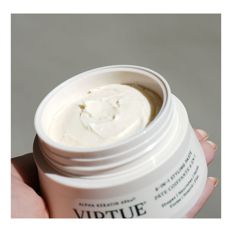 Virtue 6-in-1 Styling Paste image number 1