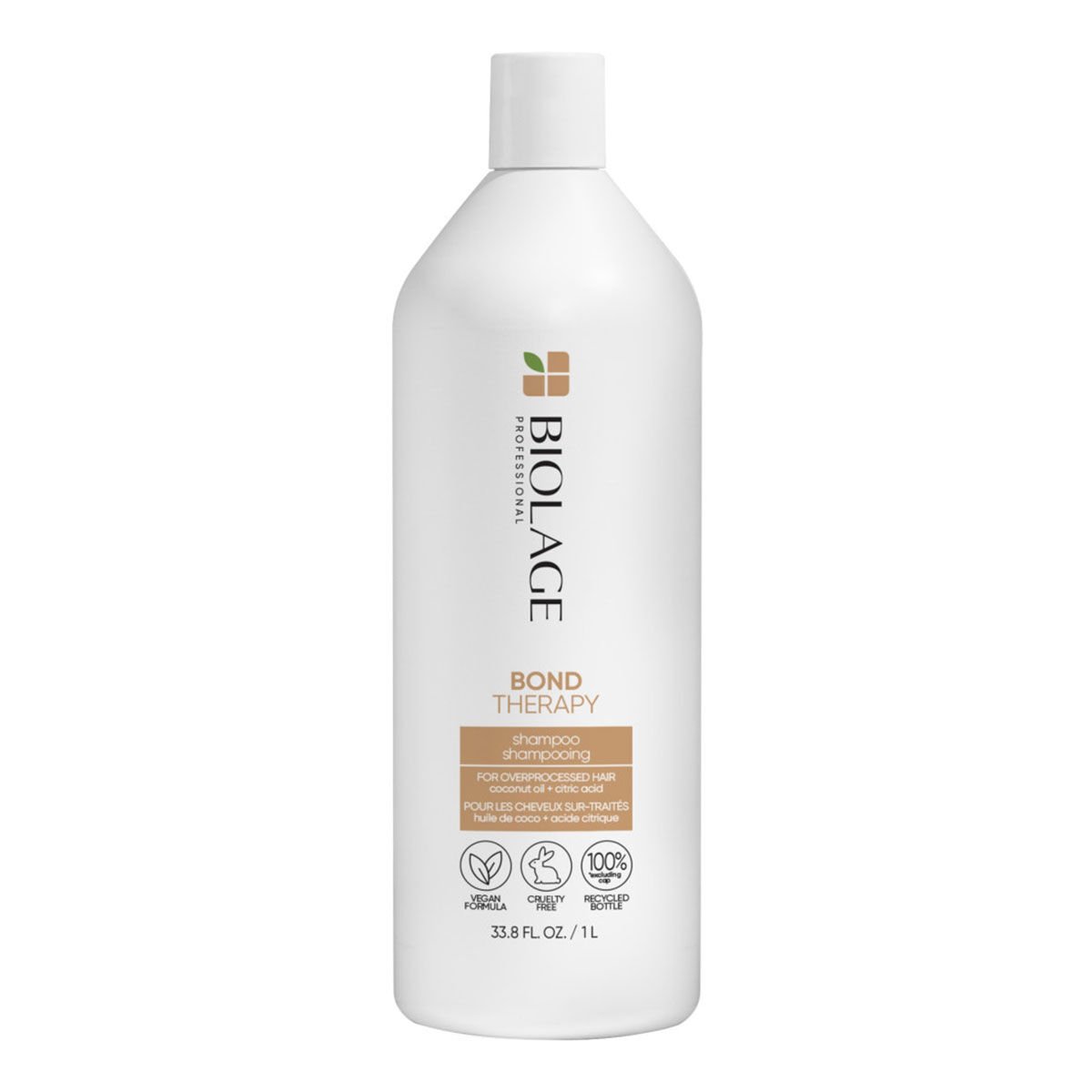 Biolage shampoo deals