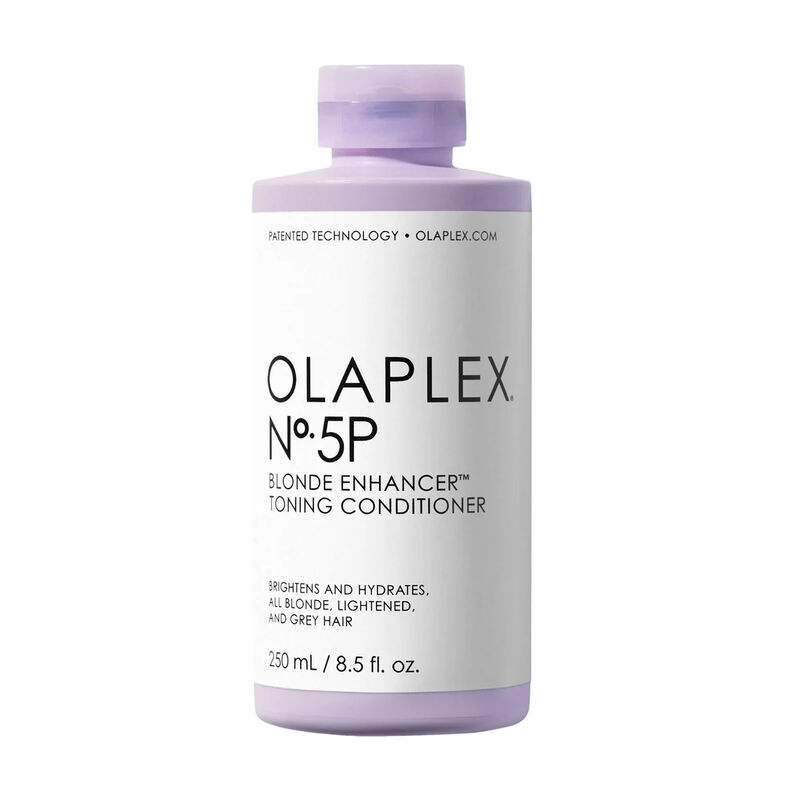 Olaplex No. 5P Blonde Enhancer Toning Conditioner image number 0