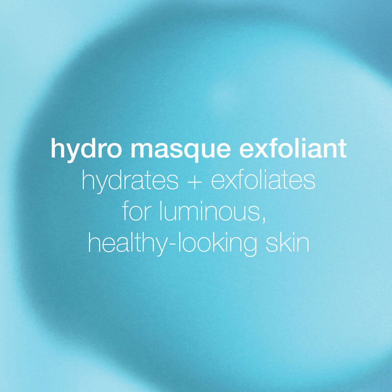 Dermalogica Hydro Masque Exfoliant image number 2