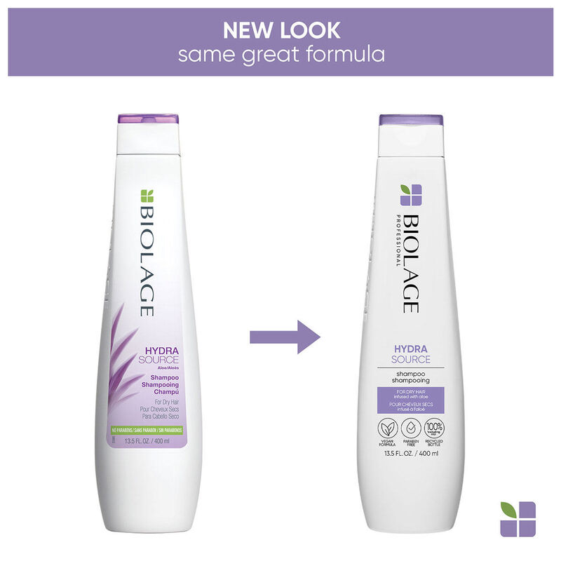 Biolage Hydra Source Shampoo image number 2