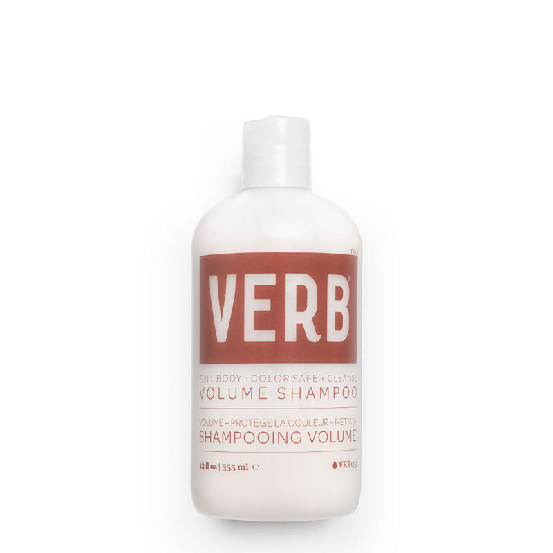 Verb Volume Shampoo image number 0