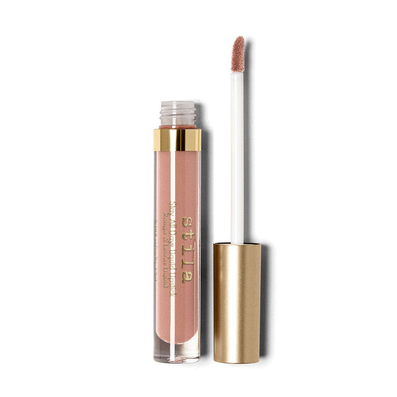 Stila Stay All Day Liquid Lipstick image number 0