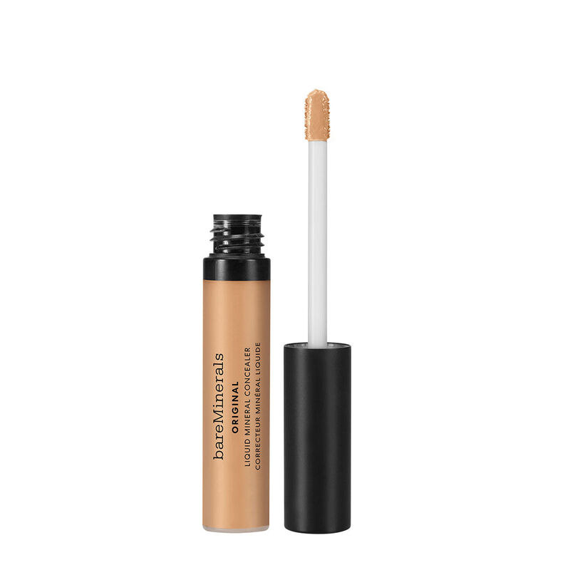 bareMinerals Original Liquid Mineral Concealer image number 1