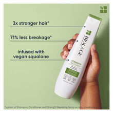 Biolage Strength Recovery Shampoo