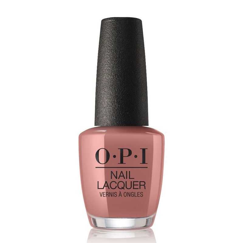 OPI Nail Lacquer - Browns image number 0