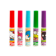 Lip Smacker Hello Kitty and Friends 5 pc Liquid Gloss Party Pack