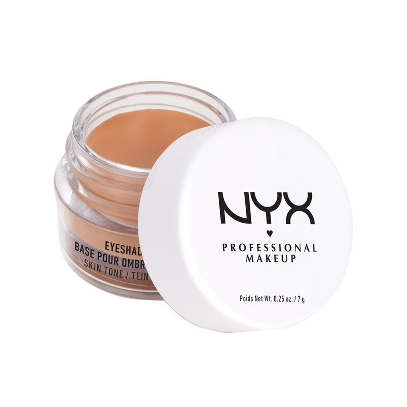 NYX Professional Makeup Eyeshadow Base image number 0