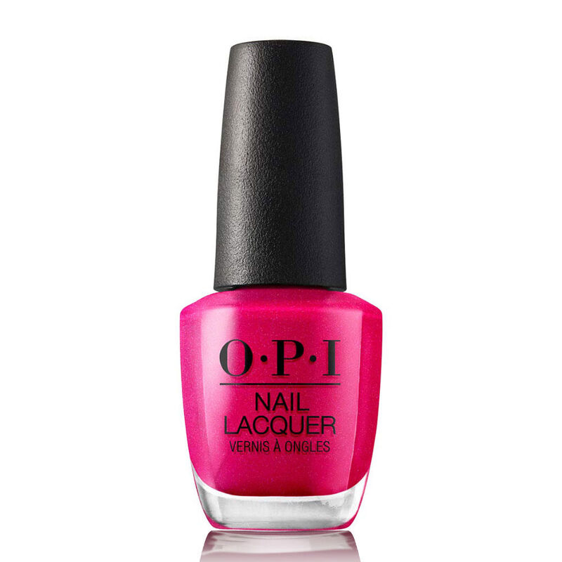 OPI Nail Lacquer - Pinks image number 0