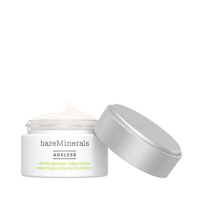 bareMinerals Ageless Phyto-Retinol Neck Cream image number 0