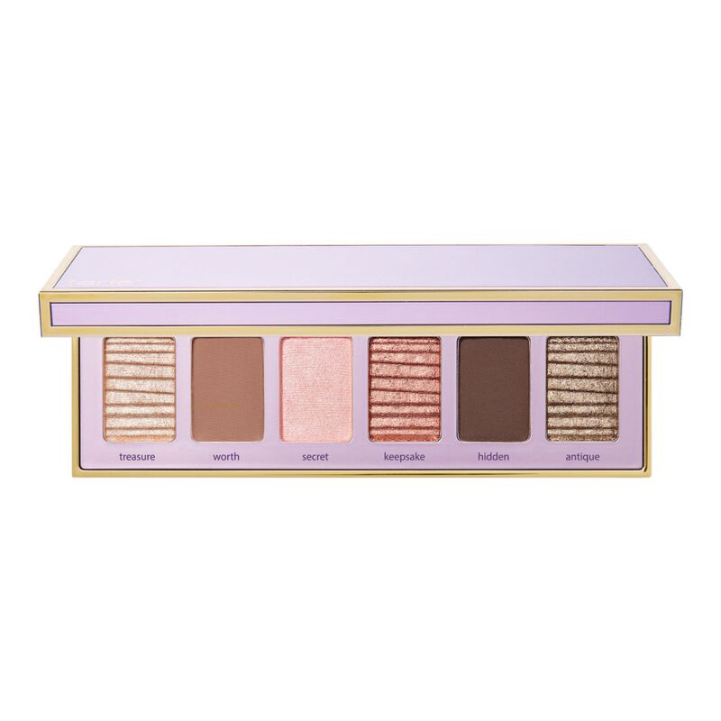 Tarte Tartelette  To Go Amazonian Clay Palette image number 0