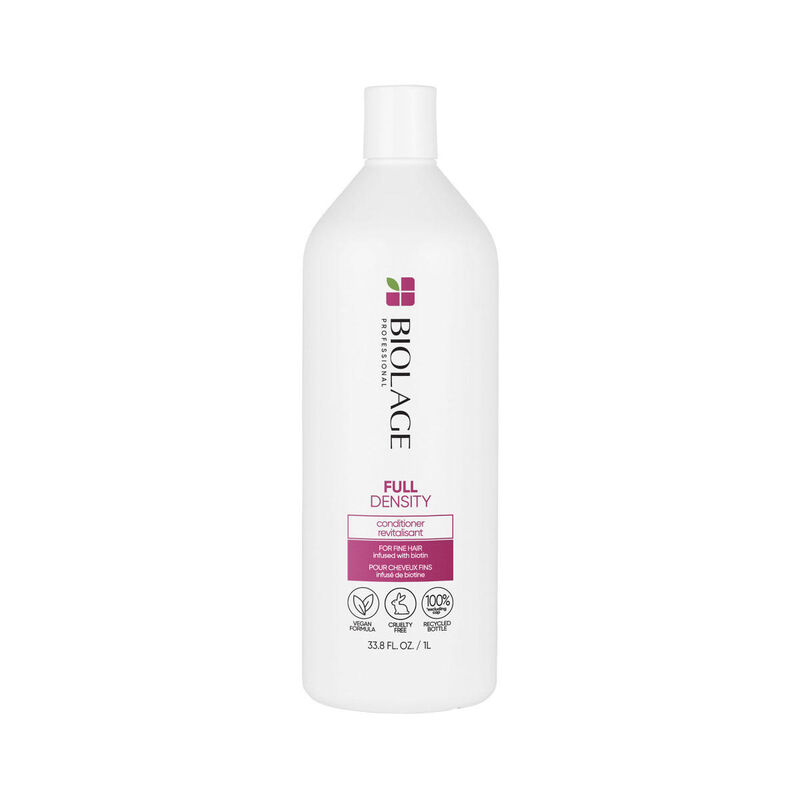 Biolage Full Density Conditioner image number 0