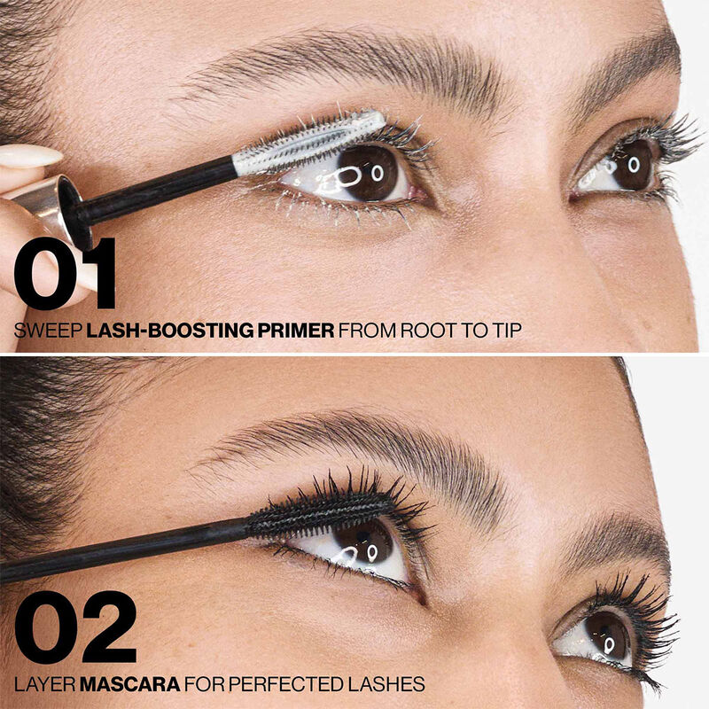 Smashbox Photo Finish Extension Nourishing Lash Primer image number 6