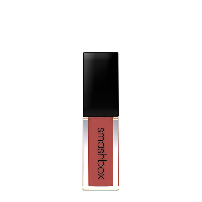 Smashbox Always On Matte Liquid Lipstick image number 0