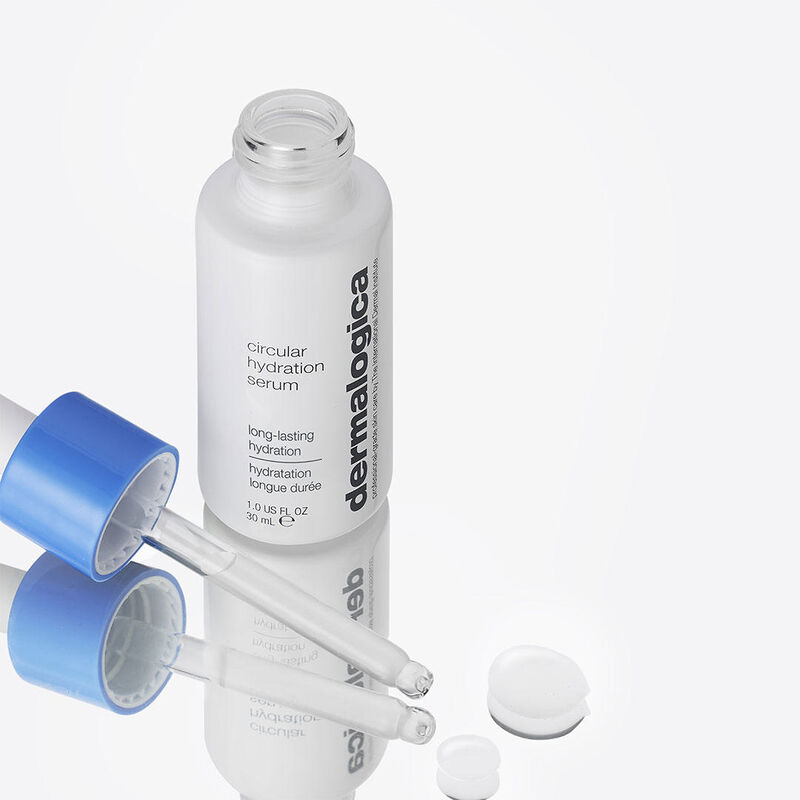 Dermalogica Circular Hydration Serum image number 1