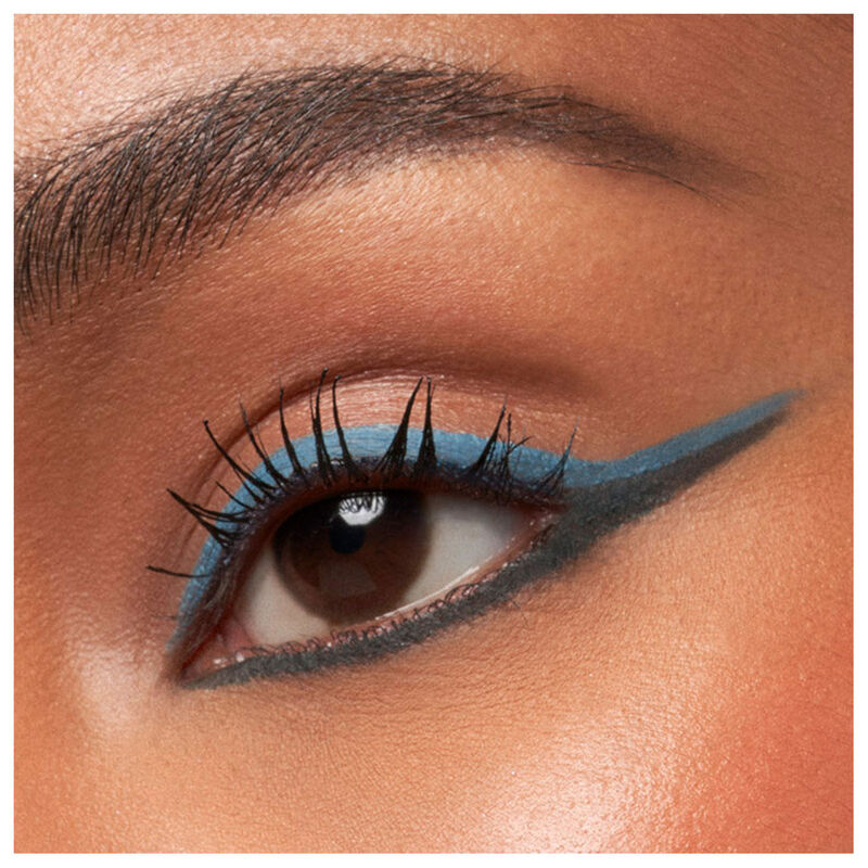 Stila Stay All Day Dual-Ended Waterproof Liquid Eye Liner image number 2