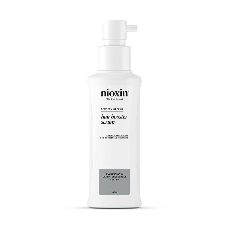 NIOXIN Intensive Therapy Hair Booster image number 0