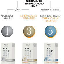 NIOXIN System 5 Scalp Therapy