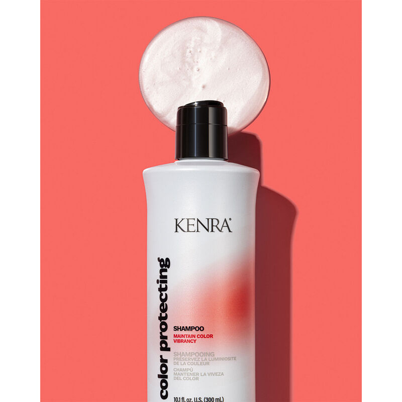 Kenra Color Protecting Shampoo image number 2