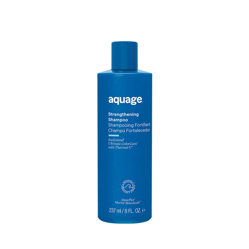 Aquage SeaExtend Strengthening Shampoo image number 0