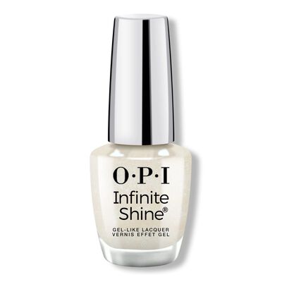 OPI Infinite Shine - Shimmer Takes It All