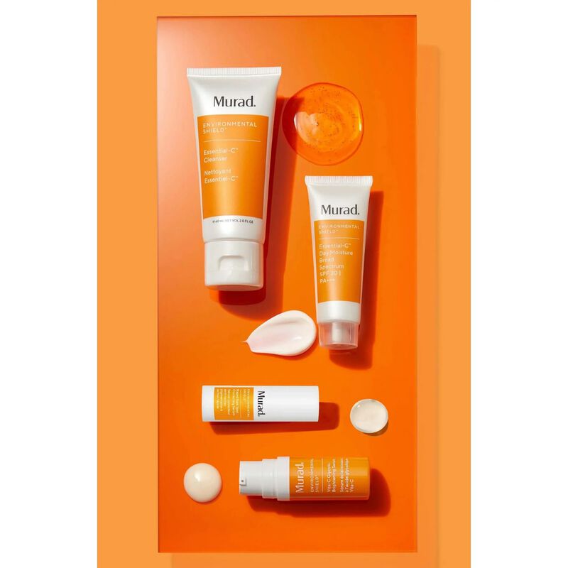 Murad Brighten Trial Kit image number 2