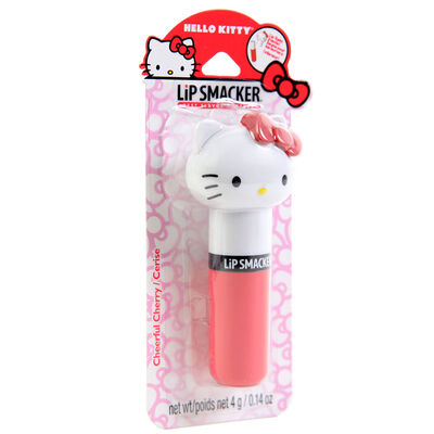 Lip Smacker Hello Kitty Lippy Pal Lip Balm - Cheerful Cherry
