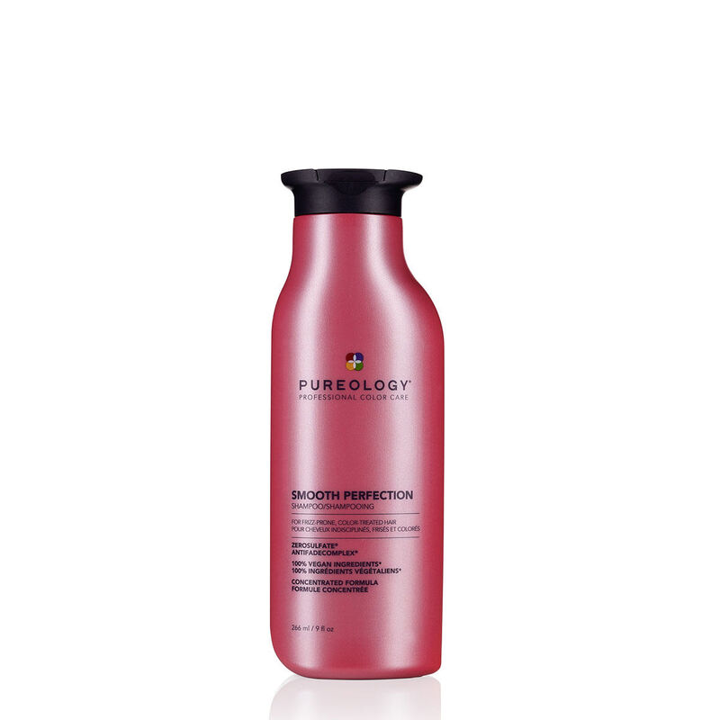 Pureology Smooth Perfection Shampoo image number 0