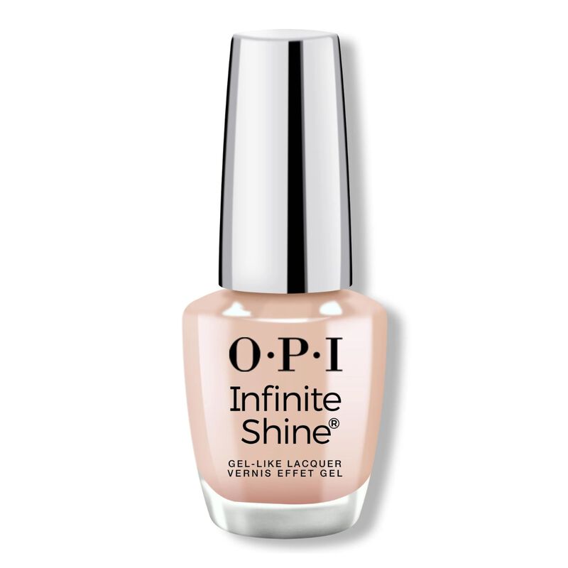 OPI Infinite Shine - Keep Calm &Carry On image number 0
