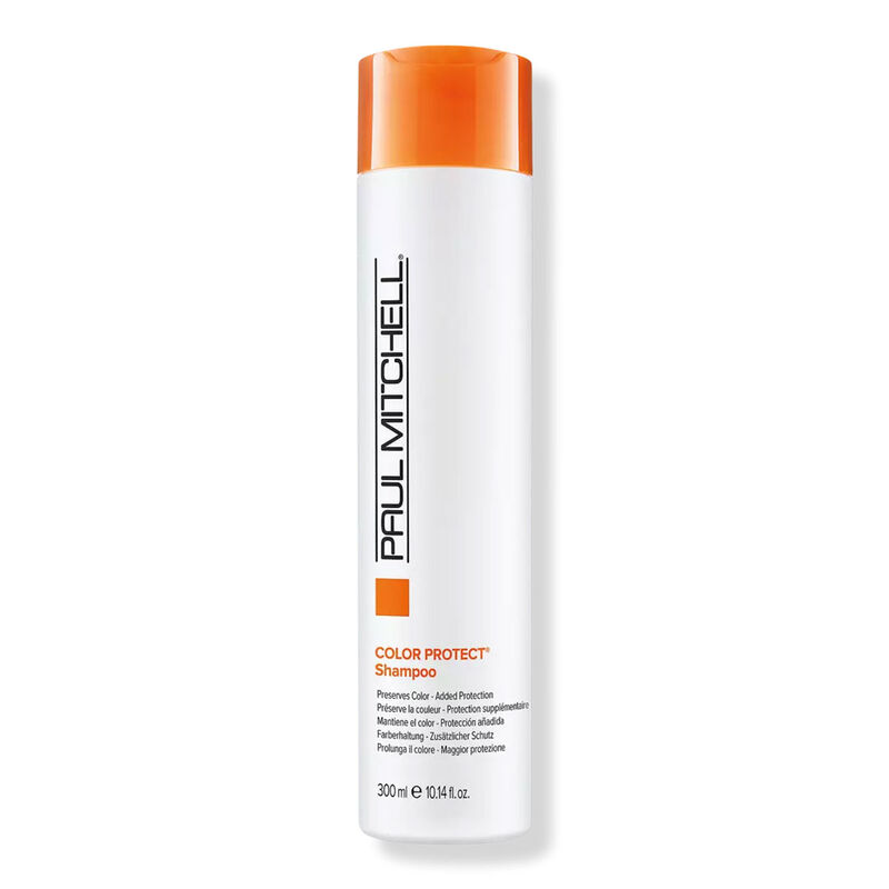 Paul Mitchell Color Protect Daily Shampoo image number 0