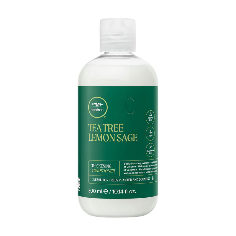 Paul Mitchell Tea Tree Lemon Sage Thickening Conditioner image number 0