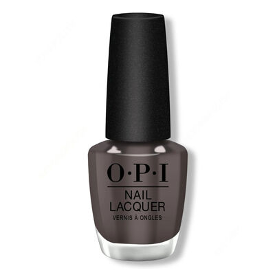 OPI Nail Lacquer - Brown to Earth