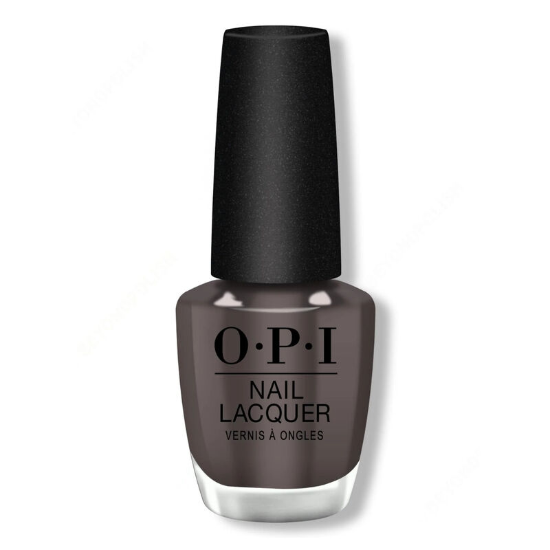 OPI Nail Lacquer - Brown to Earth image number 0