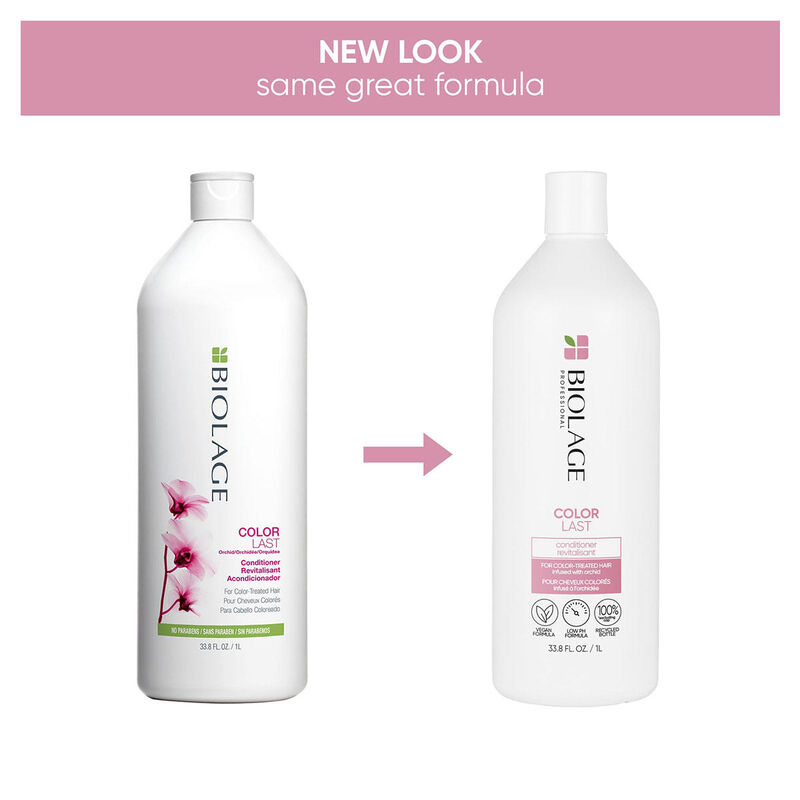 Biolage Color Last Conditioner image number 1