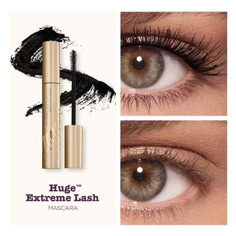 Stila Huge Extreme Lash Mascara image number 1