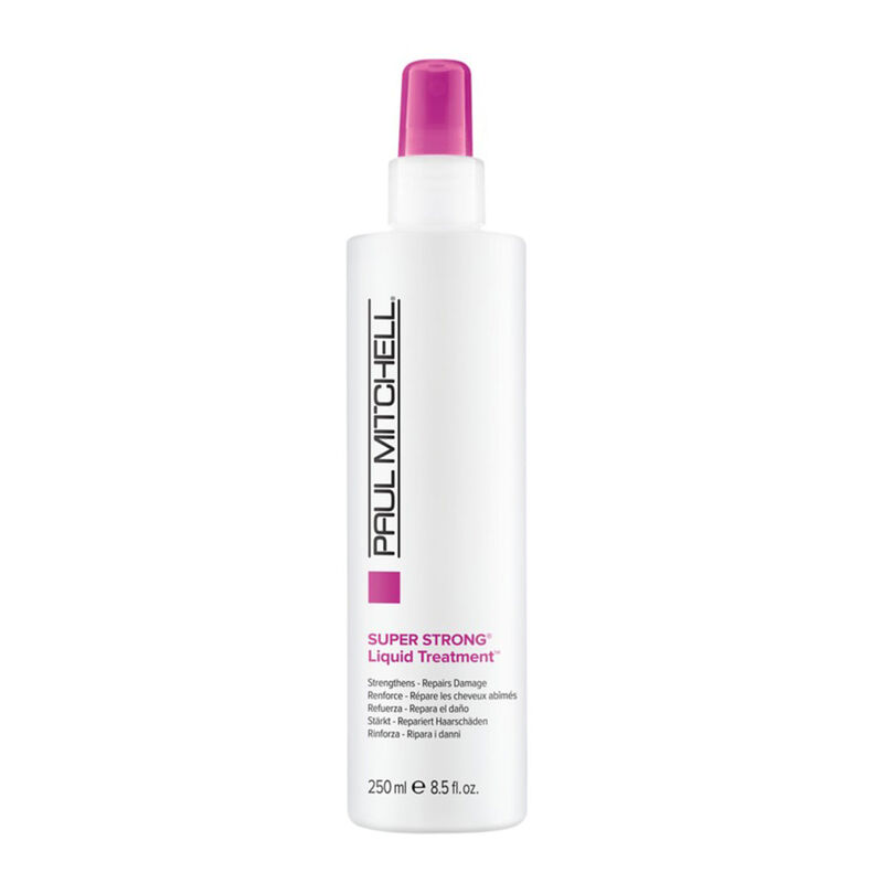 Paul Mitchell Strength Super Strong Liquid Treatment image number 0