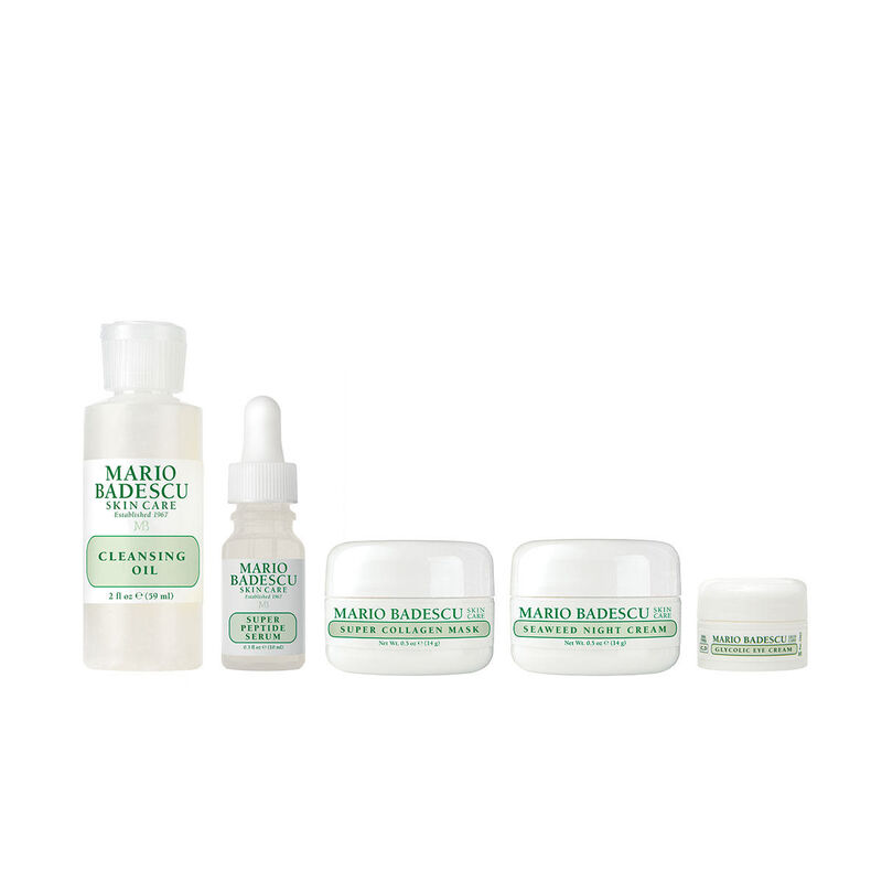 Mario Badescu Good Skin is Forever & Ageless Kit image number 1